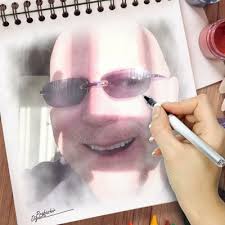 Steve Getman (@SteveGetman)