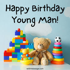 ↪ check out our birthday funny images you can send for him to celebrate a joyous occasion. 40 Amazing First Happy Birthday Wishes For Baby Boy Wish Message