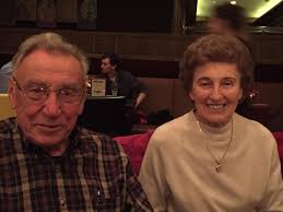 Joseph Wiluth Obituary (1929