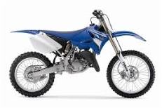 YAMAHA YZ - All Models by Year (1997-2019) - Specs, Pictures ...