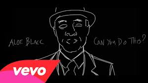Play This As You Are Setting Up Your Workout Or Lacing Up Your Shoes Can You Do This Yes You Can Aloe Blacc Can Y The Feeling Lyrics Workout Songs Lyrics