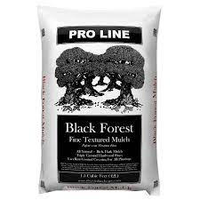 We did not find results for: River City Black Forest 1 5 Cu Ft Black Mulch In The Bagged Mulch Department At Lowes Com