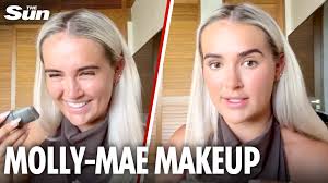 Molly-Mae Hague reveals 'less than ideal' skin 'issues' & shares 'go-to' £8  buy that leaves her face feeling 'brand new'