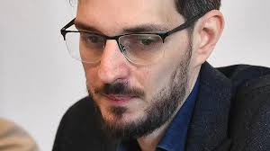 В 2020 году максим кац вновь был исключён из партии «яблоко», опять за нанесение политического ущерба. Storonniki Maksima Kaca Vydvigayutsya V Yabloko Politika Kommersant