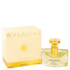 Bulgari Bvlgari Pour Femme Eau De Parfum Perfume For Women 1 7 Oz Walmart Com Walmart Com