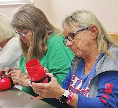 Highway partners say 'move over' in campaign The youngest workers always  get slagged