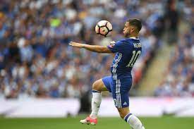 But a fiver apology is owed to the good men and women who cover our league. Eden Hazard S Full Interview Regarding Chelsea Future Real Madrid Rumors We Ain T Got No History