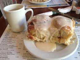 Ann sather cinnamon roll recipe. Menu Picture Of Ann Sathers Restaurant Chicago Tripadvisor