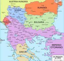 Ya sabes que los mapas políticos son aquellos que nos ayudan a identificar los diferentes territorios según su división política. Macedonia Del Norte Wikipedia La Enciclopedia Libre
