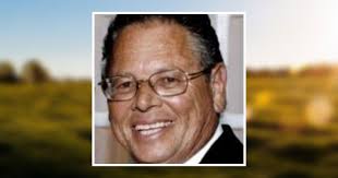 Warren A. Robichaux Jr. Obituary October 17, 2020