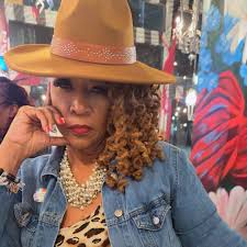 Soooo I wana take this time to PUBLICLY thank the 2025 GBW TEAM!  TRANSPARENT MOMENT: I was very nervous about forming a team, but I knew  after last year I NEEDED HELP!