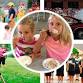 Washington Township Cruise In to the Ice Cream Social