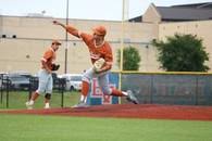 Tyland Lackey's Baseball Recruiting Profile