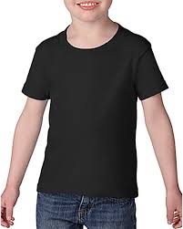 Gildan G645p Toddler Softstyle T Shirt