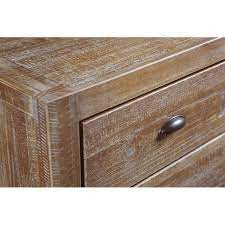 This bedroom staple comes with two, spacious drawers; Montauk Solid Wood 2 Drawer Nightstand On Sale Overstock 20603190