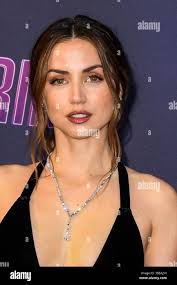 Ana celia hi-res stock photography and images