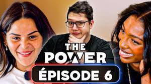 The Power 2