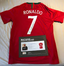 Portugal Fussball Weltmeisterschaft Cristiano Ronaldo Catawiki