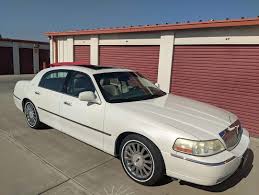 Image result for Charcoal Green 1998 Town Car