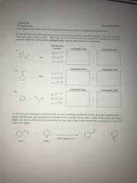 (a) h2so3, h2so4 the more oxygens there. Solved Chem 205 Worksheet Ws2 52 Points Total Key Topic Chegg Com