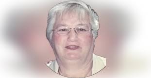 Obituary information for Mrs. Donna Bernabe Goodwin