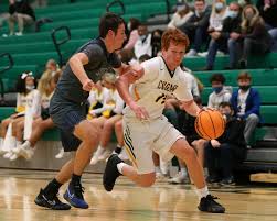 Boys Basketball: Howell defeats Montgomery