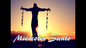 Miércoles santo in other locations. Semana Santa 2020 Miercoles Santo Youtube