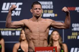 Nate diaz has all the makings of a potential fight of the night. Nate Diaz Vs Leon Edwards Love Or Hate Ufc 262 Matchup