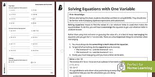 This concept requires an understanding of variables and intro level algebra concepts. 953 Top Equations Teaching Resources