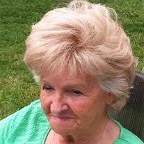 Jean Hatcher Smith Obituary