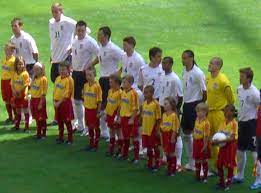 The england men's national football team represents england in men's international football since the first international match in 1872. File England Team Jpg Wikimedia Commons