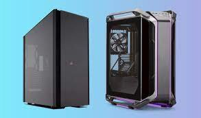 The best pc cases are those that strike that essential balance between functionality and style. Best Pc Cases Of 2021 Gaming And High Performance