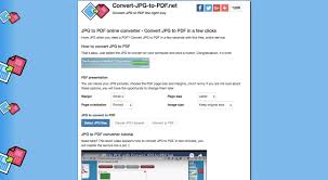 Just select the files, which you want to merge, edit, unlock or convert. Top 10 Tools To Convert Jpg To Pdf