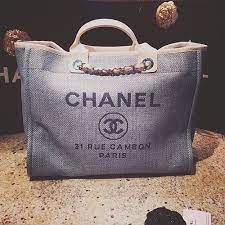 Chanel Luxury Diaper Bag Bags Chanel