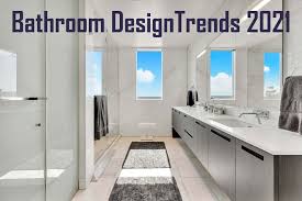 Trendy master carpeted and gray floor bedroom photo in chicago with white walls looks cold. Bathroom Design Trends 2021 With Sidler What Is Trending For 2021 Sidler Swiss Bathroom Mirrored Medicine Cabinets