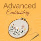 Advanced Embroidery event image