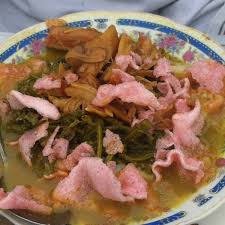 More images for lontong gulai paku » Lontong Gulai Paku Padang Resepi Lontong Minang Pawtaste Com