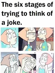Steven Universe The Best Pearl Memes For Your Quarantine Film Daily