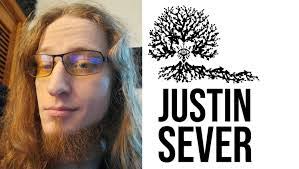 Justin Sever's Instagram, Twitter & Facebook
