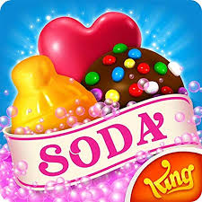 Other versions for ios, android, windows phone, and windows 10 followed. Candy Crush Soda Saga Amazon De Apps For Android