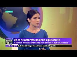 Crema de maini nutritiva si regenatoare vollare cu ulei de cocos, seminte de in si lapte de capra, 100 ml. De Ce Ne Amortesc Mainile Si Picioarele Dr Ana Stemate Youtube