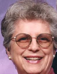 Obituary information for Joan Margaret (Sunstrom) Morsberger