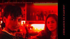 Come and visit our site, already thousands of classified ads await you. Film Jakarta Vs Everybody 2021 Tribunnewswiki Com Mobile