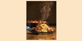 Find easter 2021 recipes, menu ideas, and cooking tips for all levels from bon appétit, where food and culture meet. Soulful Easter Recipes Cola Glazed Ham And Bacon Mac And Cheese