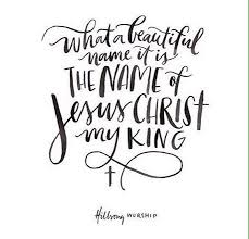 Beautiful Name Christian Song Quotes Christian Lyrics Worship Lyrics