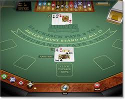 How To Play European Blackjack Enhc Rules Basic