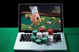 Casino Champion - Home
