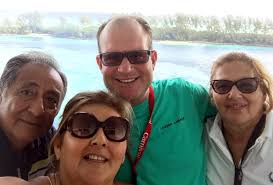 William Chavez Obituary