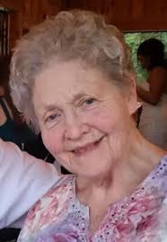 Sue Baker Obituary (1943