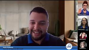 +Microsoft: +BekeSantos +Digital